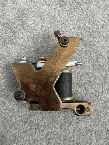 Dringenberg p 3 solid - &, co