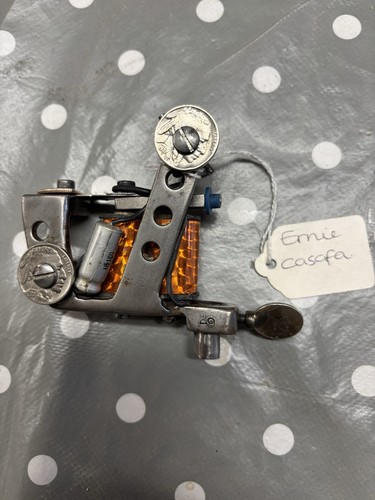 Rare tattoo machines - tattoo,