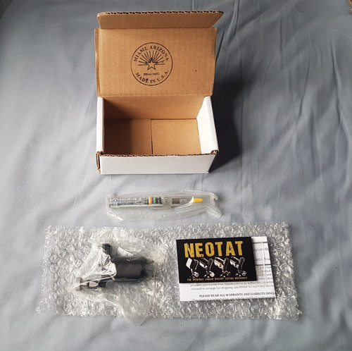 Neotat vivace linear 5mm - neotat,
