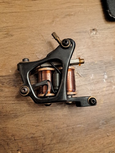 Pro tattoo machine - pro,