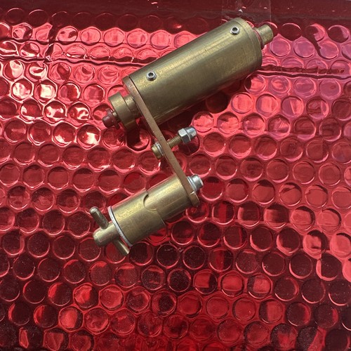 New build rotary tattoo - build,