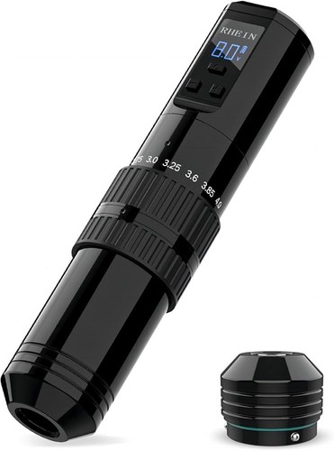 Hawink wireless tattoo - hawink,