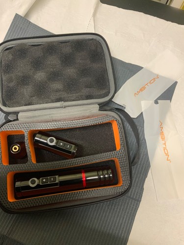 Ambition ninja wireless - ninja,