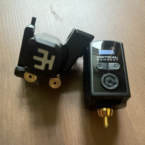 Vladblad wireless rotary - vladblad,
