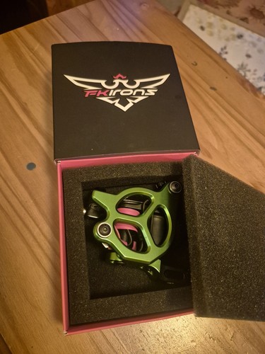 Tattoo machine new