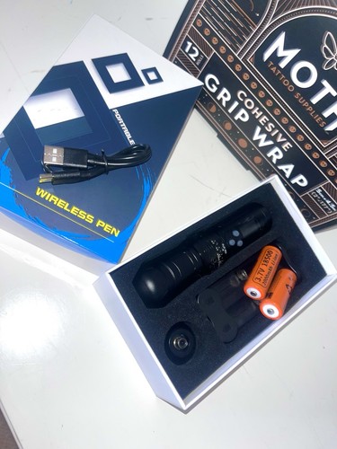 Viper pen wireless - viper,