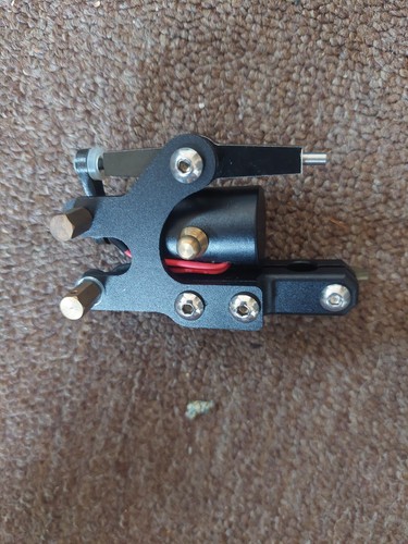 Used tattoo machines rotary - tattoo,