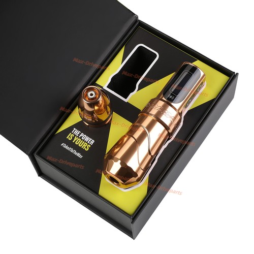 Flux max wireless - flux,