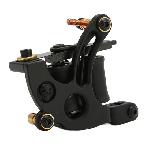 Shader tattoo machine - 1,