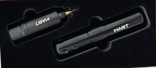 Mast pro cordless tattoo - pro,