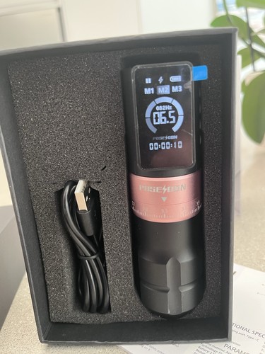 Brand new poseidon wireless - new,